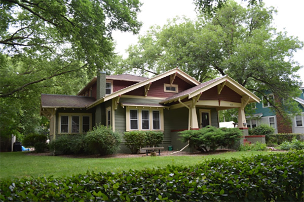 Jolley District