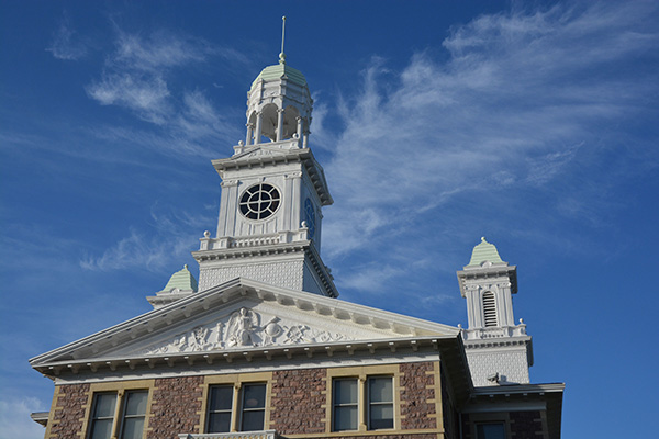 USD Historic Core District