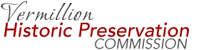 Vermillion Historic Preservation Commission