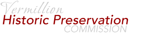 Vermillion Historic Preservation Commission