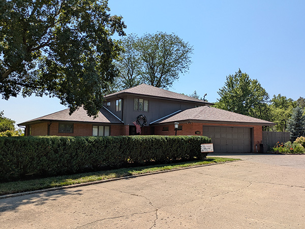 August House