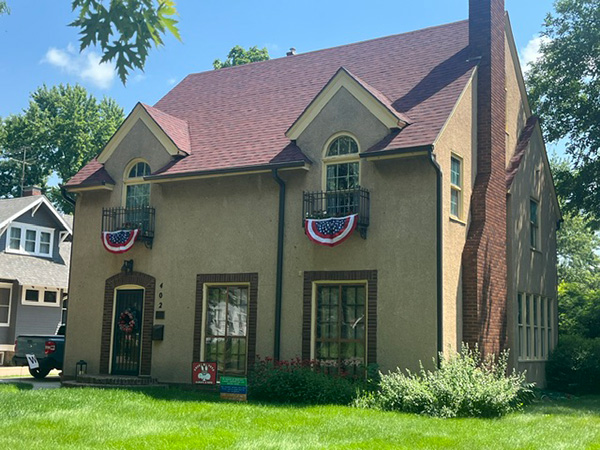 July House