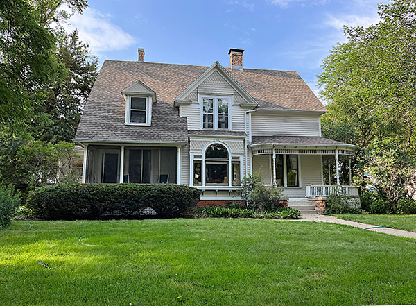 June House