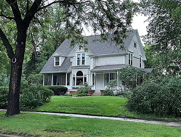 June House