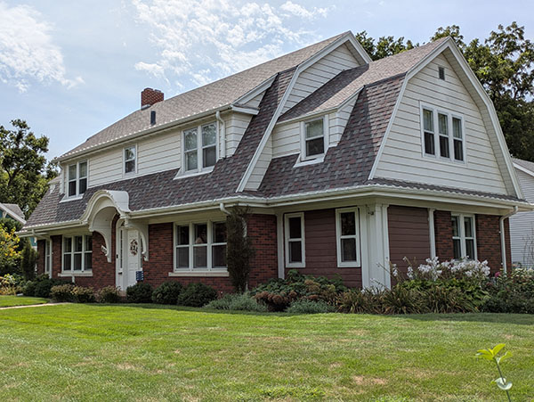 September House