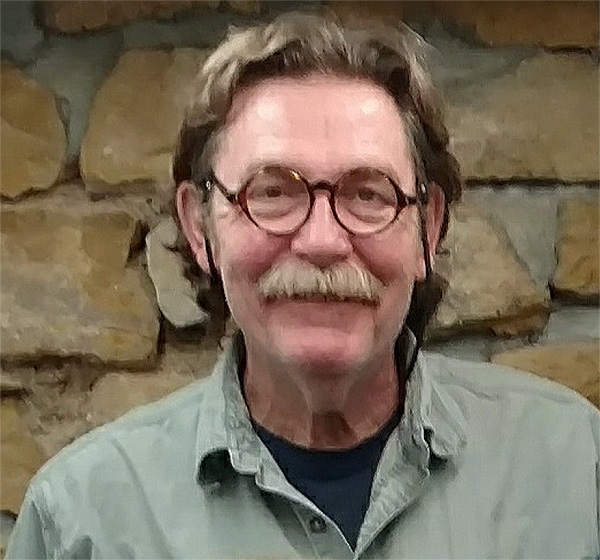 Bob Yapp