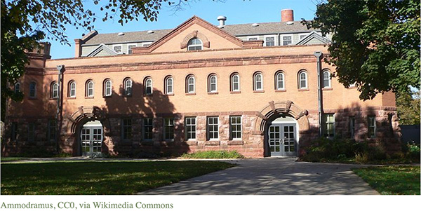 Armory