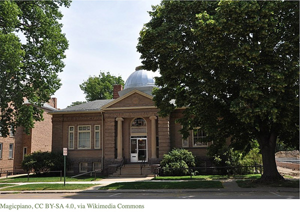 Carnegie Library