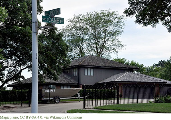 Linden House